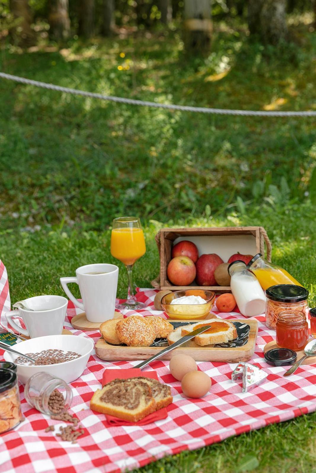 Agramada Bed & Breakfast Arnaía Dış mekan fotoğraf